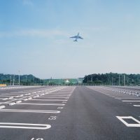 成田空港駐車場セントラルパーキング成田