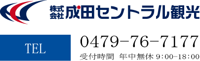 成田空港近くの貸切観光・送迎・福祉バス | 成田セントラル観光